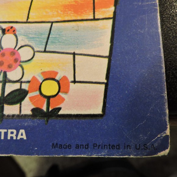 HUMPTY DUMPTY - PETER PAN RECORDS  45 rpm Children's songs BONUS DISCOUNT W/ 4 - Picture 8 of 10